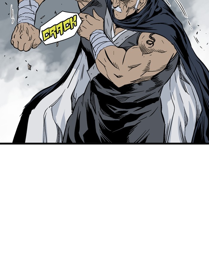 Gosu Chapter 201 page 99 - Chapter 201: [Chapter 2] Ep. 114