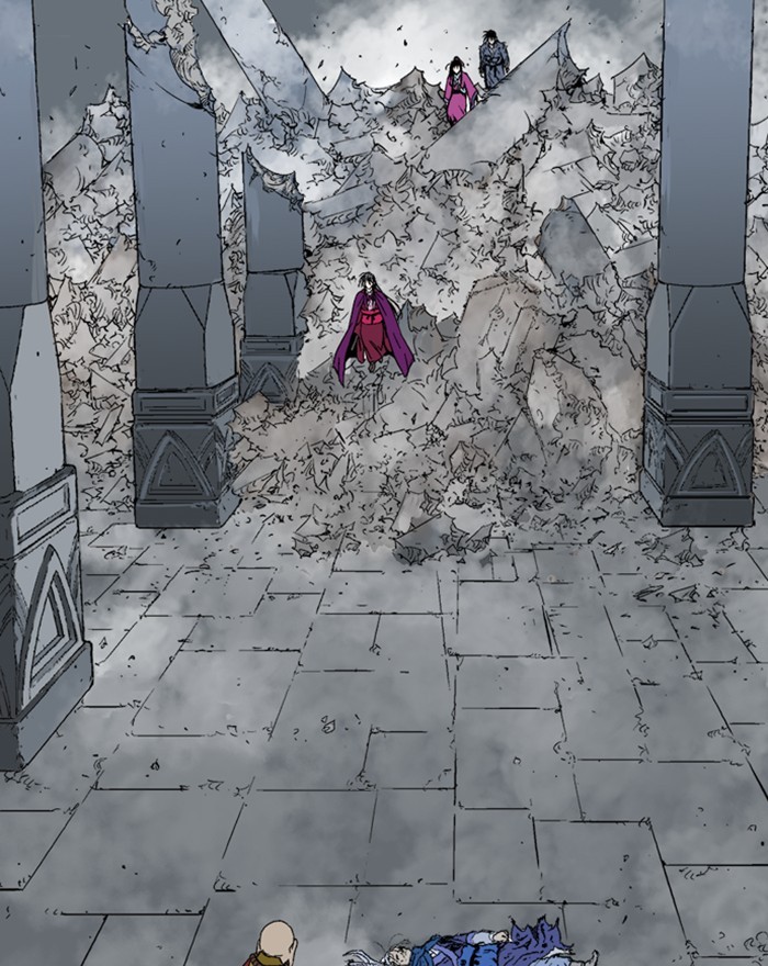 Gosu Chapter 202 page 103 - Chapter 202: [Chapter 2] Ep. 115