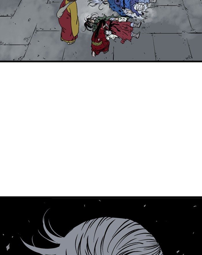 Gosu Chapter 202 page 104 - Chapter 202: [Chapter 2] Ep. 115
