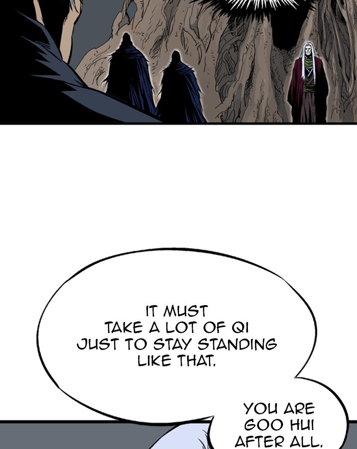 Gosu Chapter 202 page 115 - Chapter 202: [Chapter 2] Ep. 115