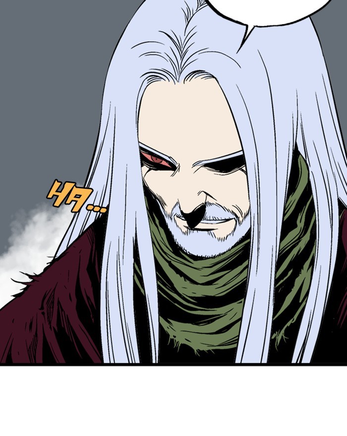 Gosu Chapter 202 page 116 - Chapter 202: [Chapter 2] Ep. 115