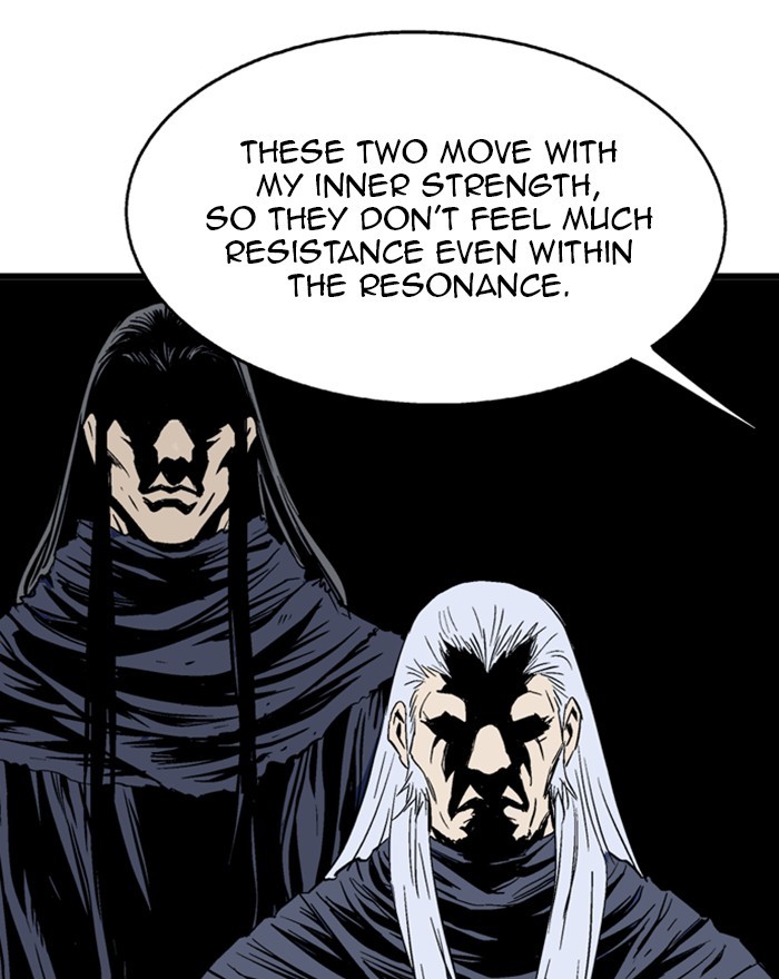 Gosu Chapter 202 page 120 - Chapter 202: [Chapter 2] Ep. 115