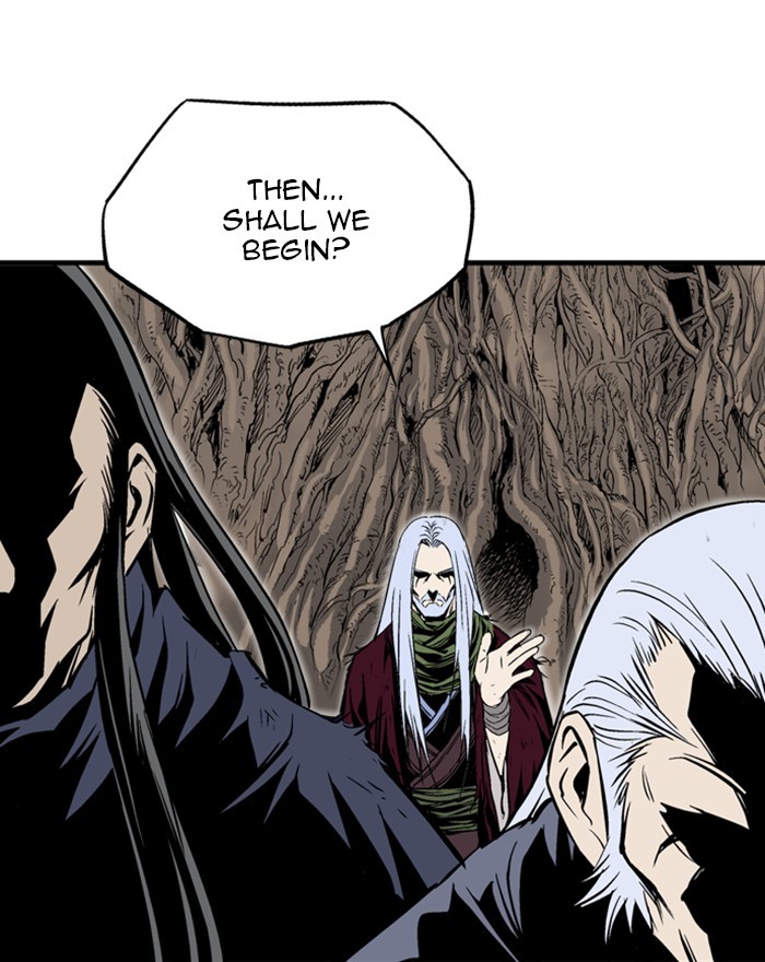 Gosu Chapter 202 page 126 - Chapter 202: [Chapter 2] Ep. 115