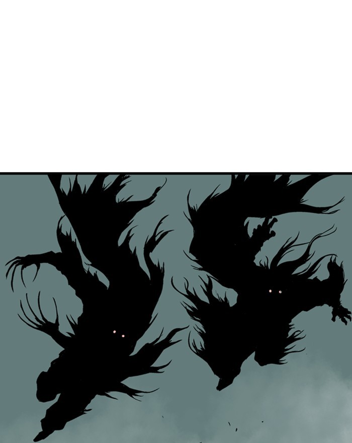 Gosu Chapter 202 page 135 - Chapter 202: [Chapter 2] Ep. 115