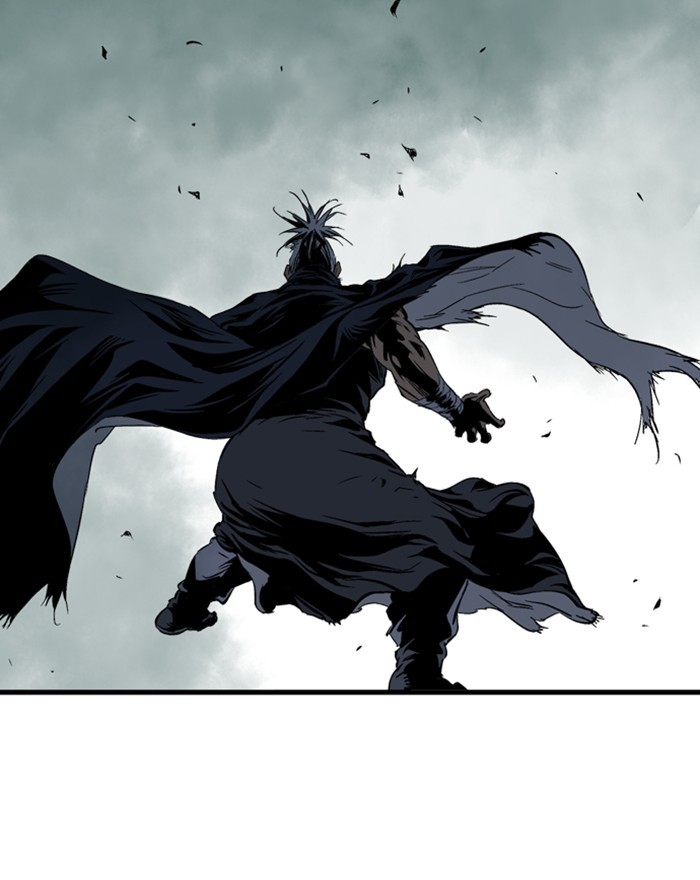 Gosu Chapter 202 page 136 - Chapter 202: [Chapter 2] Ep. 115