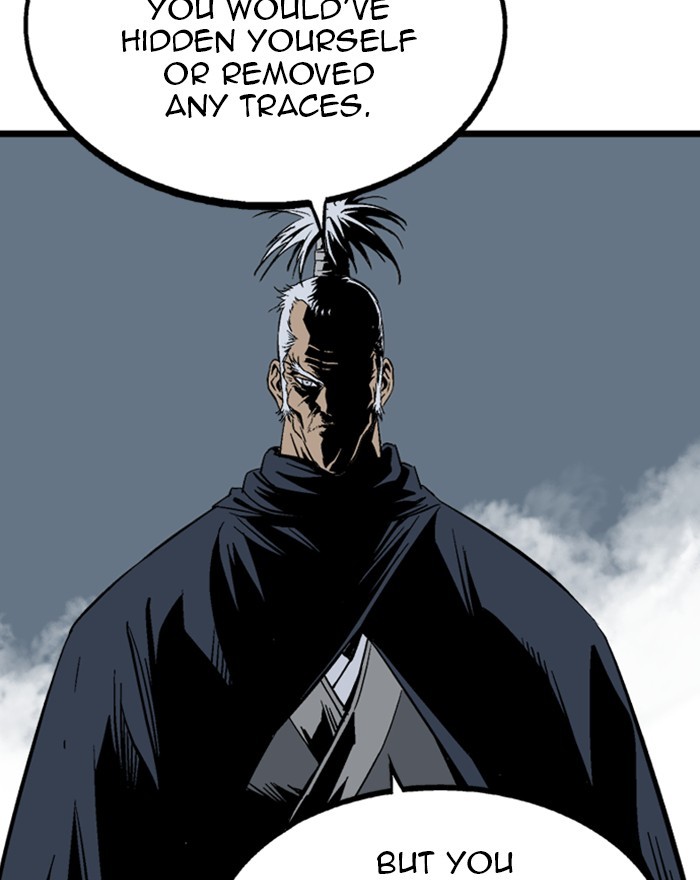 Gosu Chapter 202 page 20 - Chapter 202: [Chapter 2] Ep. 115