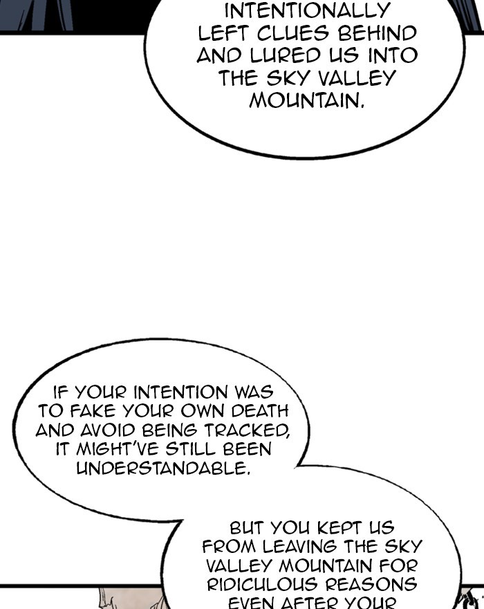 Gosu Chapter 202 page 21 - Chapter 202: [Chapter 2] Ep. 115