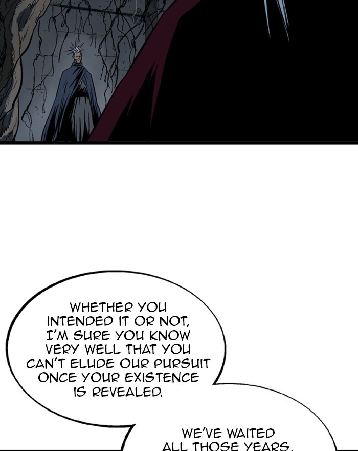 Gosu Chapter 202 page 27 - Chapter 202: [Chapter 2] Ep. 115