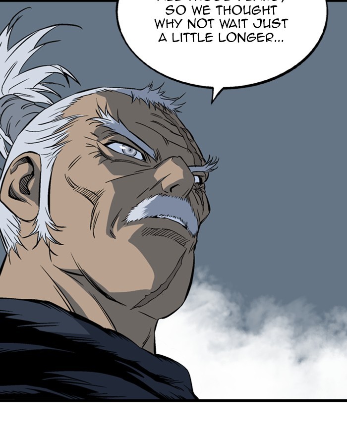Gosu Chapter 202 page 28 - Chapter 202: [Chapter 2] Ep. 115