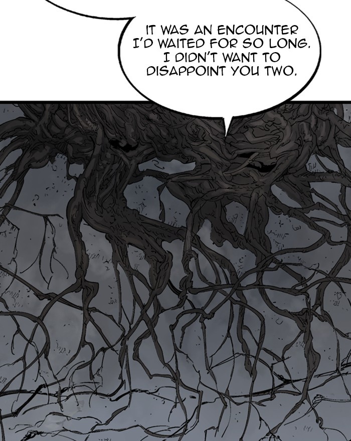 Gosu Chapter 202 page 31 - Chapter 202: [Chapter 2] Ep. 115