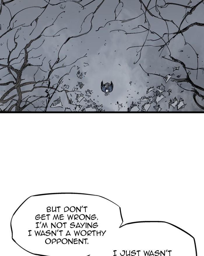 Gosu Chapter 202 page 32 - Chapter 202: [Chapter 2] Ep. 115