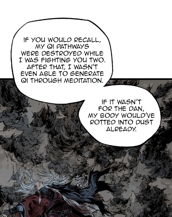 Gosu Chapter 202 page 34 - Chapter 202: [Chapter 2] Ep. 115