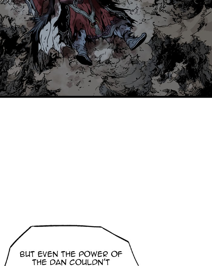 Gosu Chapter 202 page 35 - Chapter 202: [Chapter 2] Ep. 115