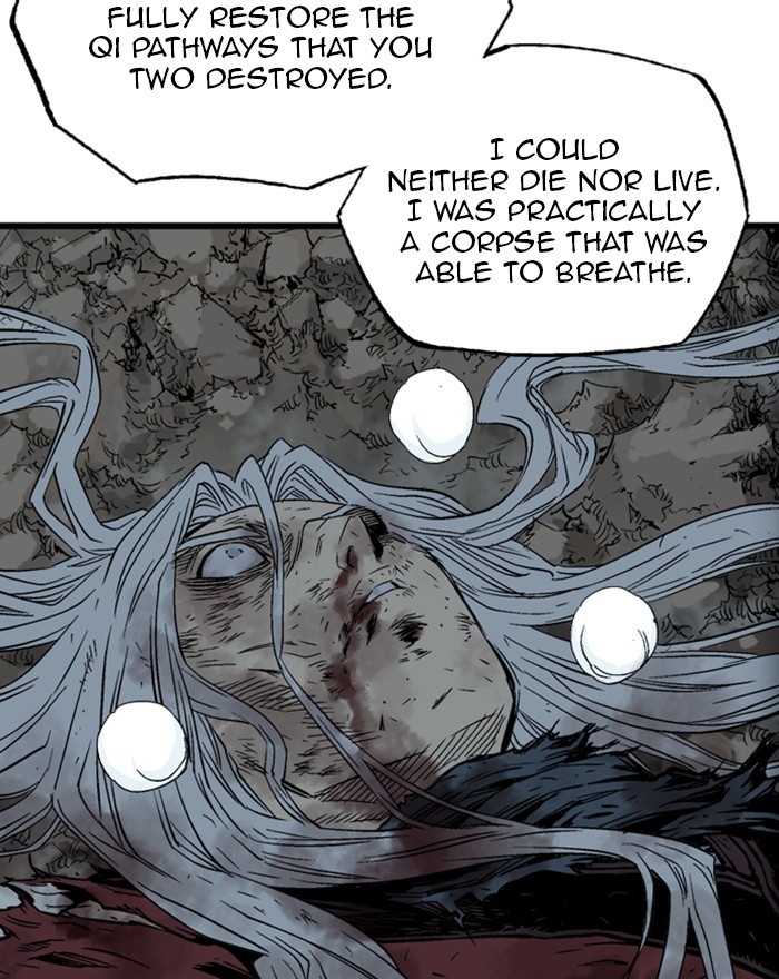 Gosu Chapter 202 page 36 - Chapter 202: [Chapter 2] Ep. 115
