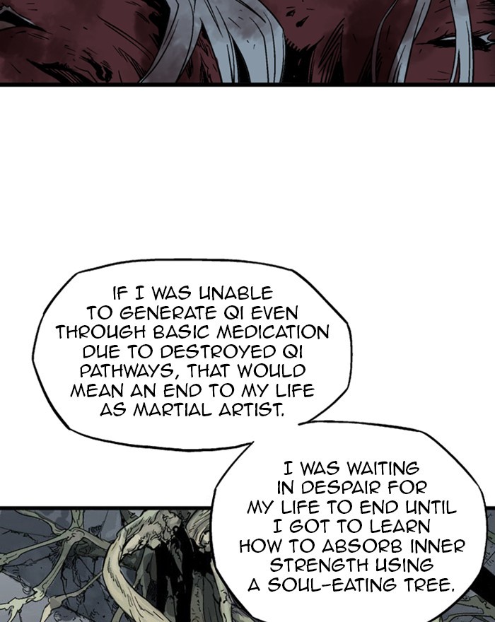 Gosu Chapter 202 page 37 - Chapter 202: [Chapter 2] Ep. 115
