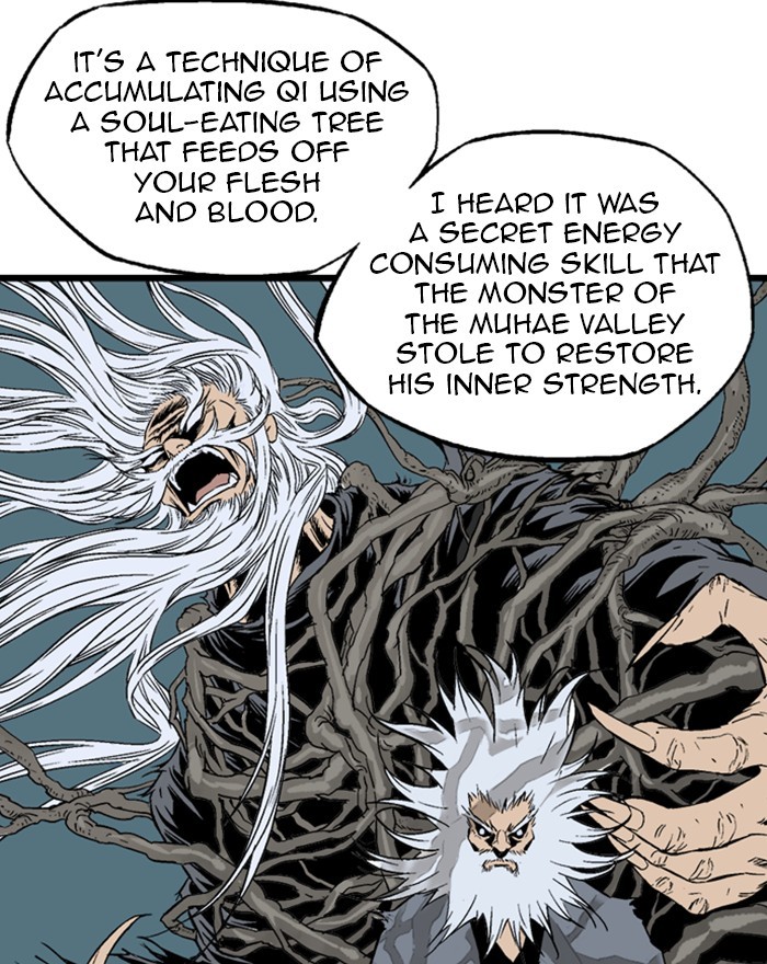 Gosu Chapter 202 page 39 - Chapter 202: [Chapter 2] Ep. 115