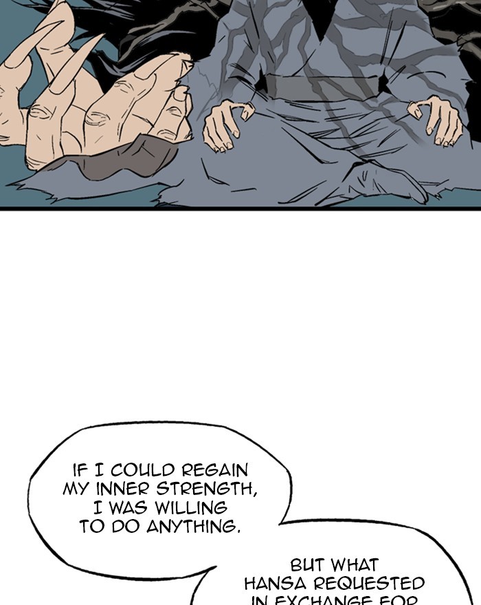 Gosu Chapter 202 page 40 - Chapter 202: [Chapter 2] Ep. 115
