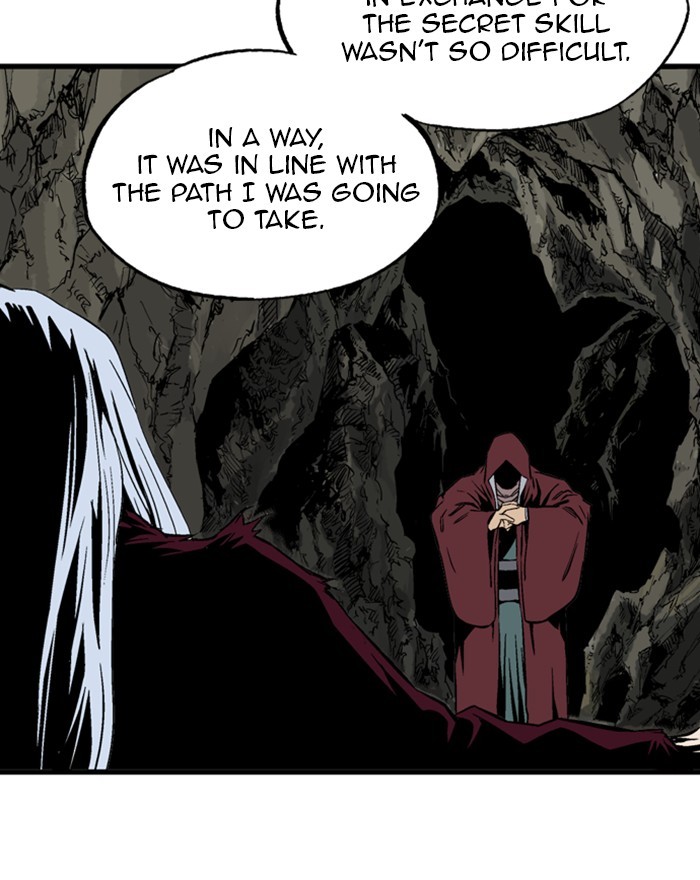 Gosu Chapter 202 page 41 - Chapter 202: [Chapter 2] Ep. 115