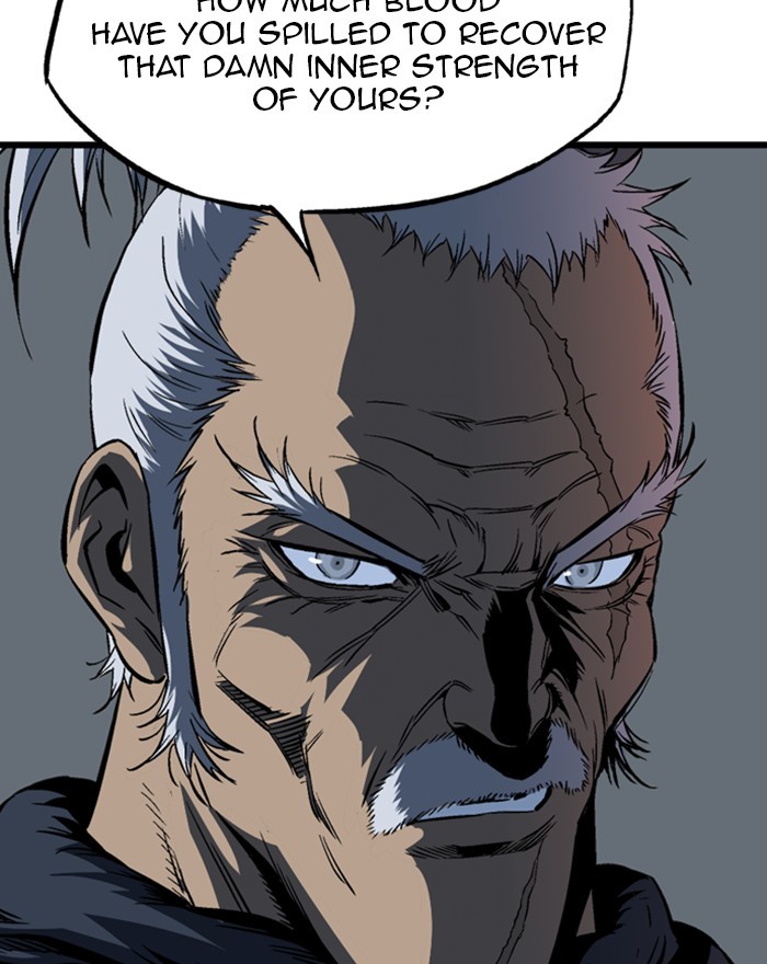 Gosu Chapter 202 page 44 - Chapter 202: [Chapter 2] Ep. 115