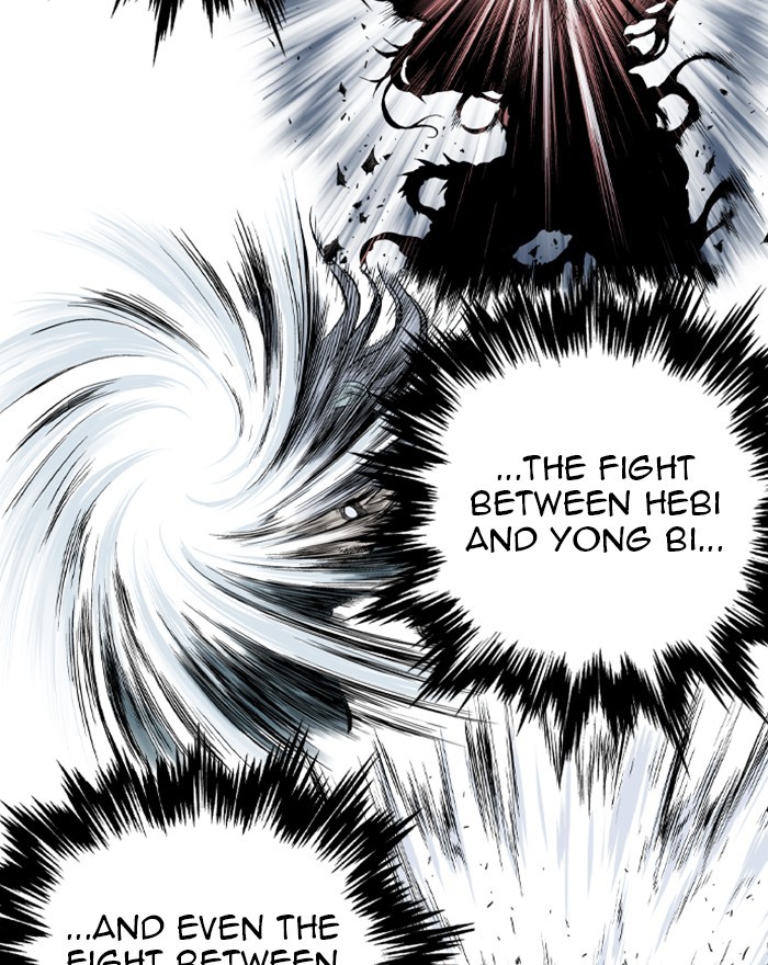 Gosu Chapter 202 page 52 - Chapter 202: [Chapter 2] Ep. 115
