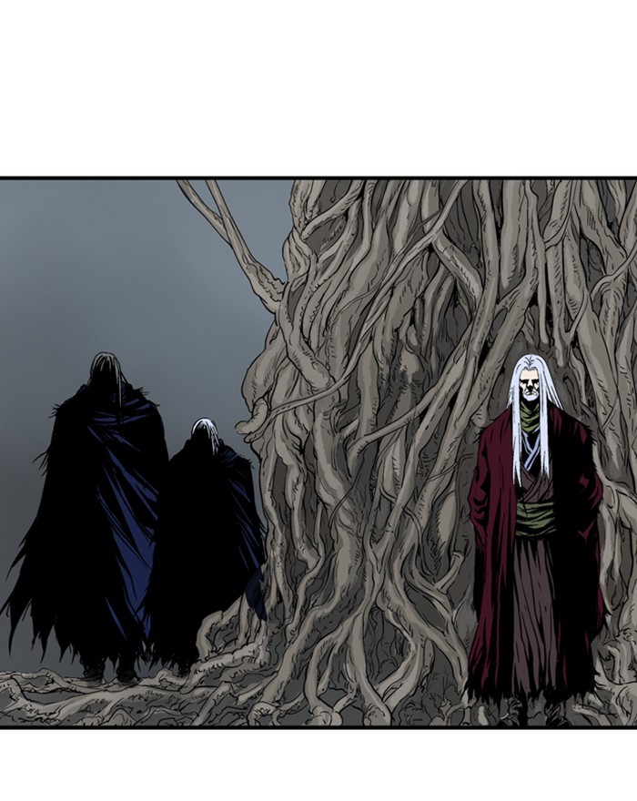 Gosu Chapter 202 page 71 - Chapter 202: [Chapter 2] Ep. 115