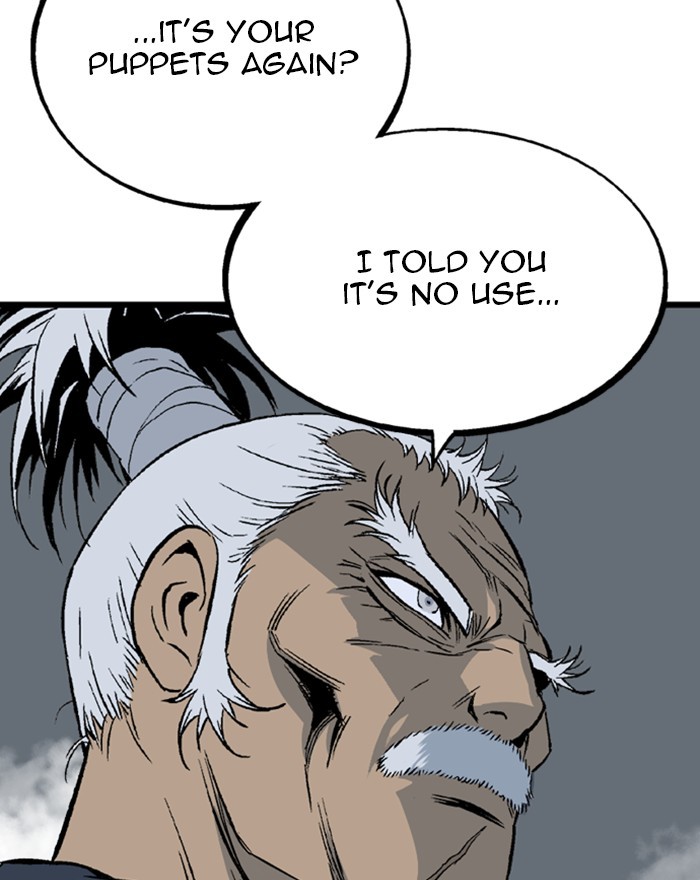 Gosu Chapter 202 page 74 - Chapter 202: [Chapter 2] Ep. 115