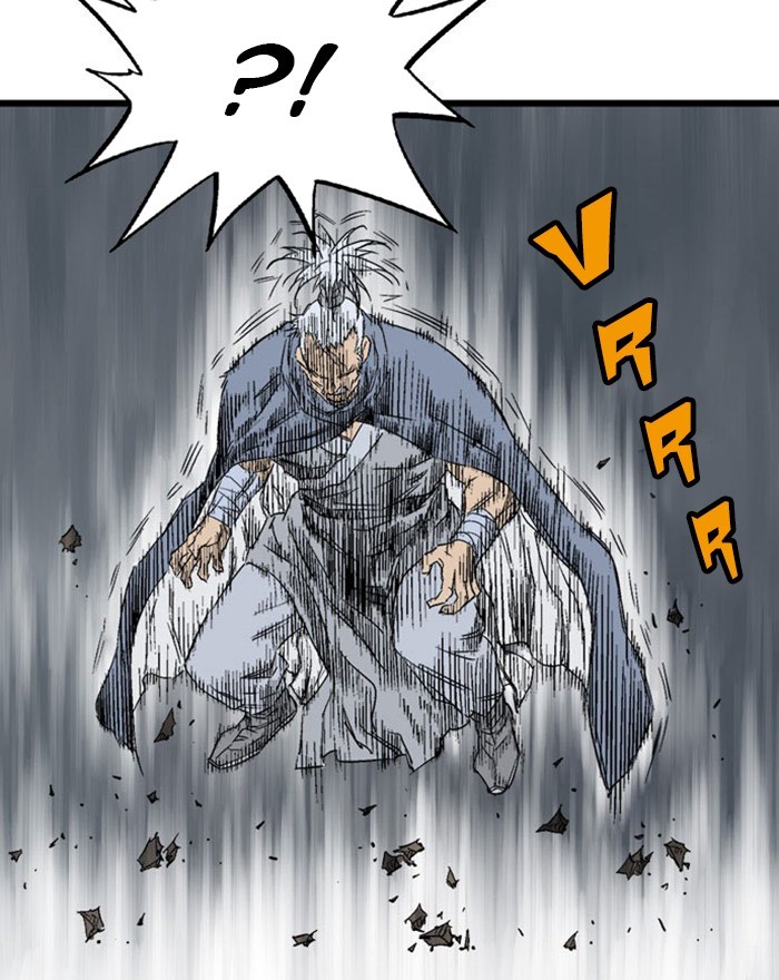 Gosu Chapter 202 page 80 - Chapter 202: [Chapter 2] Ep. 115