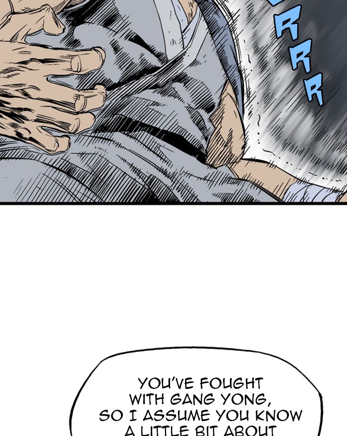 Gosu Chapter 202 page 82 - Chapter 202: [Chapter 2] Ep. 115