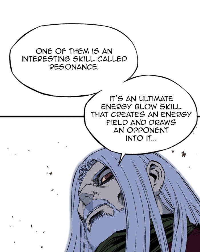 Gosu Chapter 202 page 84 - Chapter 202: [Chapter 2] Ep. 115