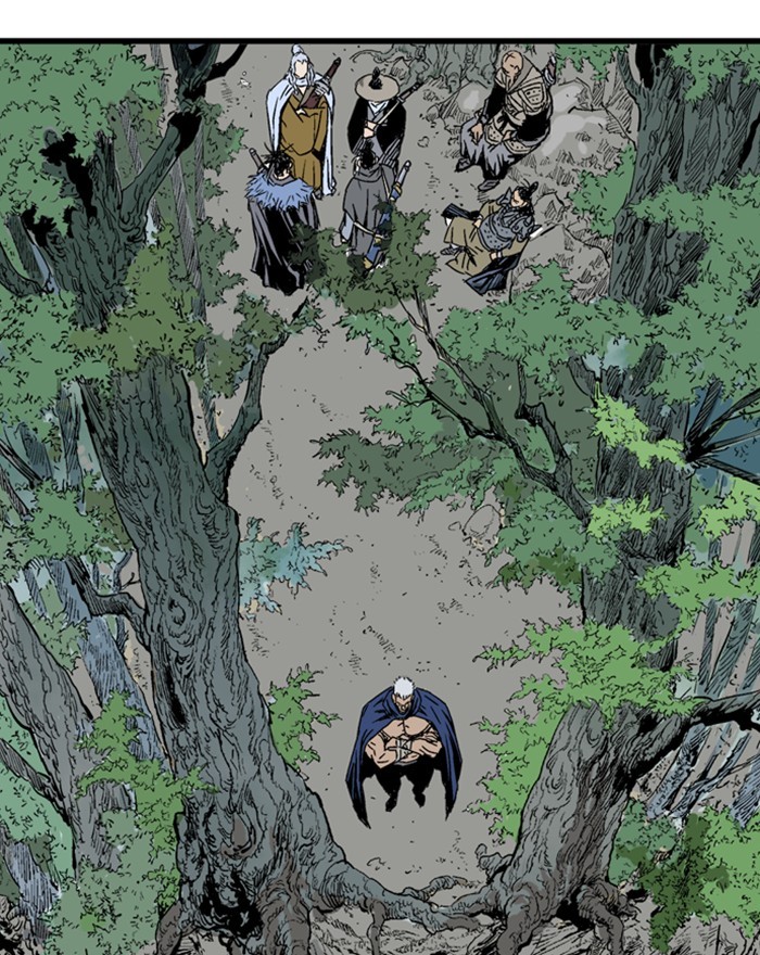 Gosu Chapter 202 page 90 - Chapter 202: [Chapter 2] Ep. 115