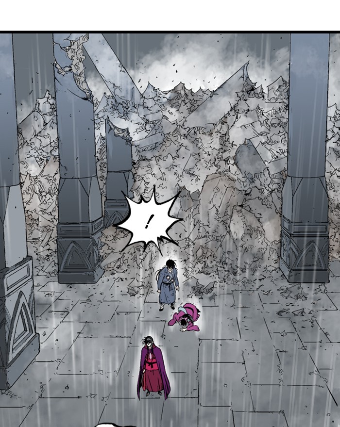 Gosu Chapter 203 page 10 - Chapter 203: [Chapter 2] Ep. 116