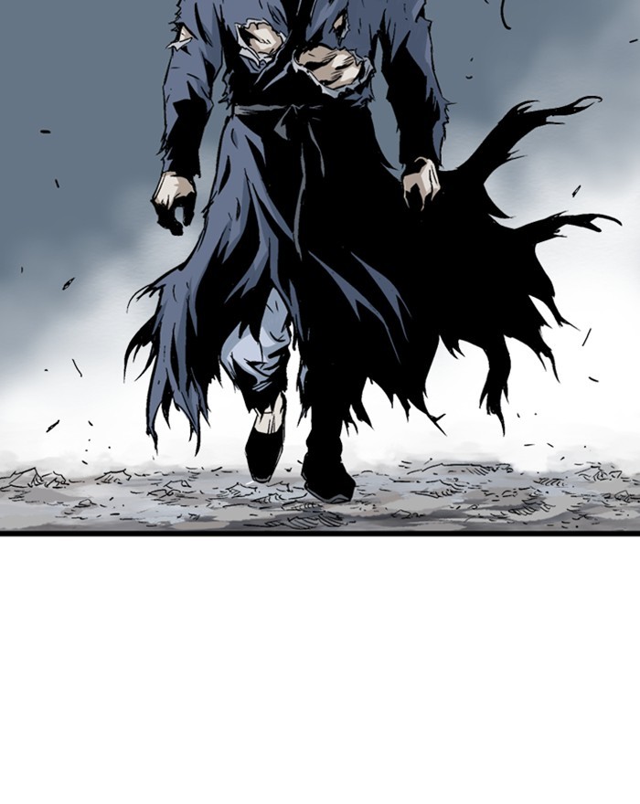 Gosu Chapter 203 page 104 - Chapter 203: [Chapter 2] Ep. 116