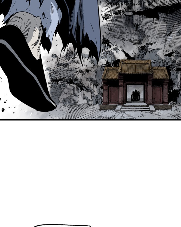 Gosu Chapter 203 page 107 - Chapter 203: [Chapter 2] Ep. 116