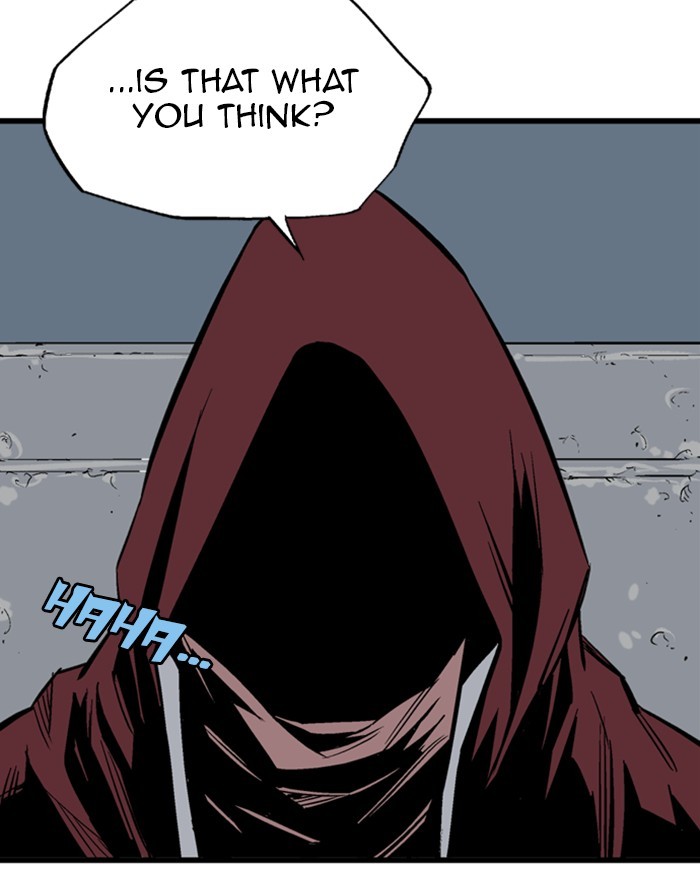 Gosu Chapter 203 page 108 - Chapter 203: [Chapter 2] Ep. 116
