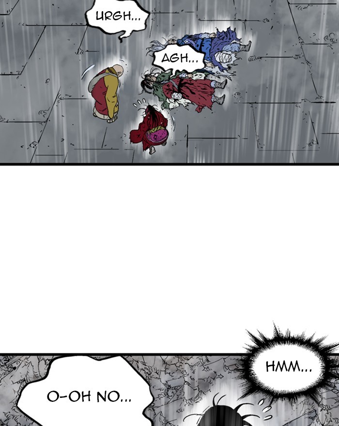 Gosu Chapter 203 page 11 - Chapter 203: [Chapter 2] Ep. 116