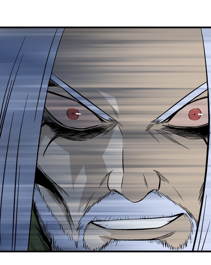 Gosu Chapter 203 page 114 - Chapter 203: [Chapter 2] Ep. 116