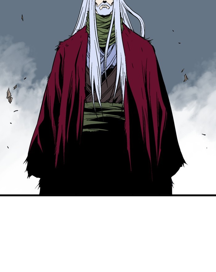 Gosu Chapter 203 page 123 - Chapter 203: [Chapter 2] Ep. 116