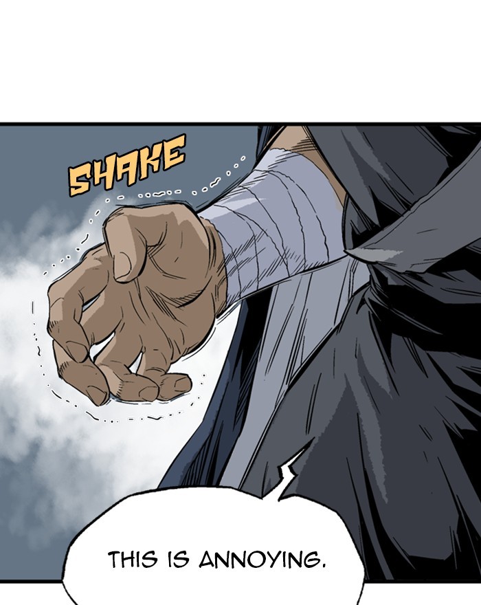 Gosu Chapter 203 page 126 - Chapter 203: [Chapter 2] Ep. 116