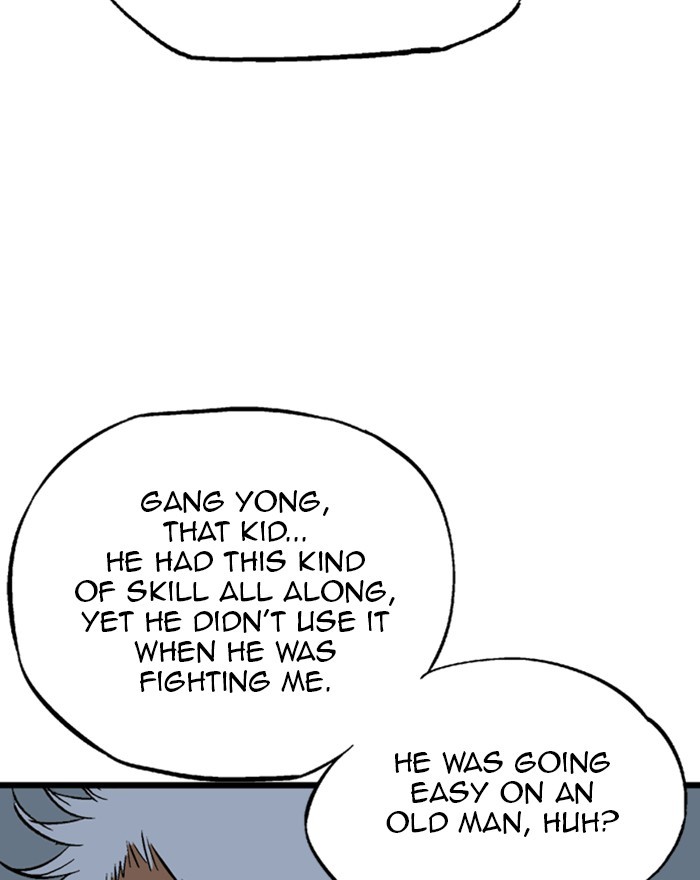 Gosu Chapter 203 page 127 - Chapter 203: [Chapter 2] Ep. 116
