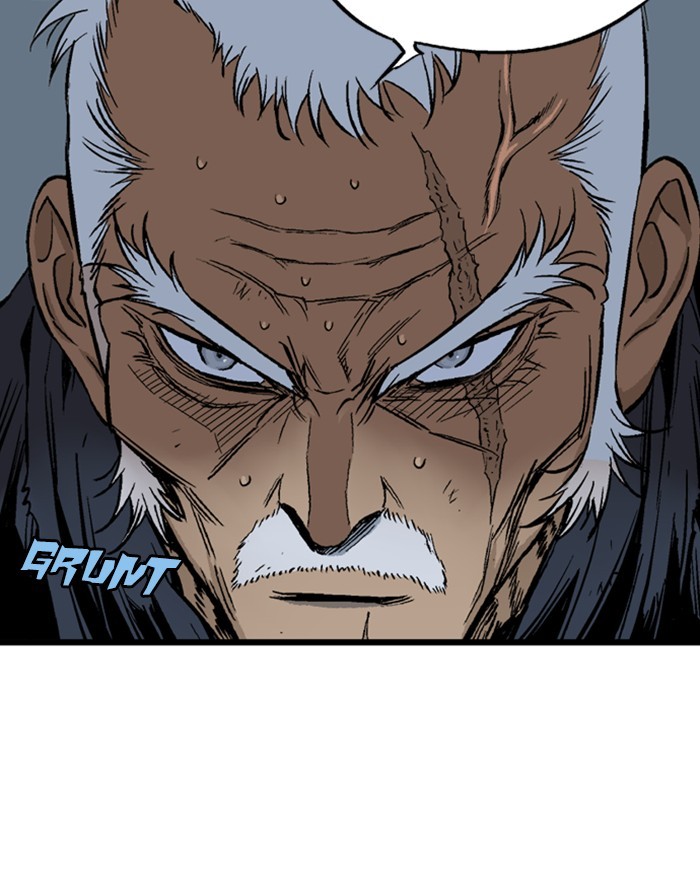 Gosu Chapter 203 page 128 - Chapter 203: [Chapter 2] Ep. 116