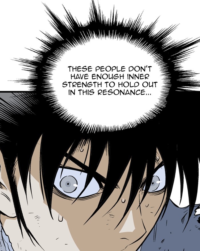 Gosu Chapter 203 page 13 - Chapter 203: [Chapter 2] Ep. 116