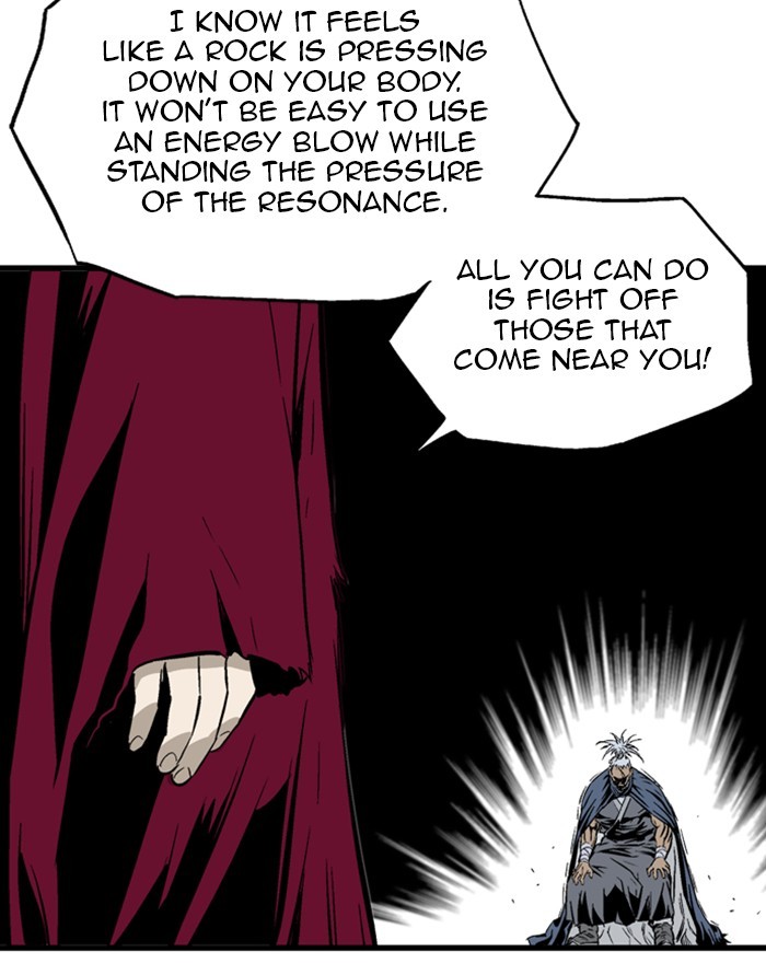 Gosu Chapter 203 page 132 - Chapter 203: [Chapter 2] Ep. 116