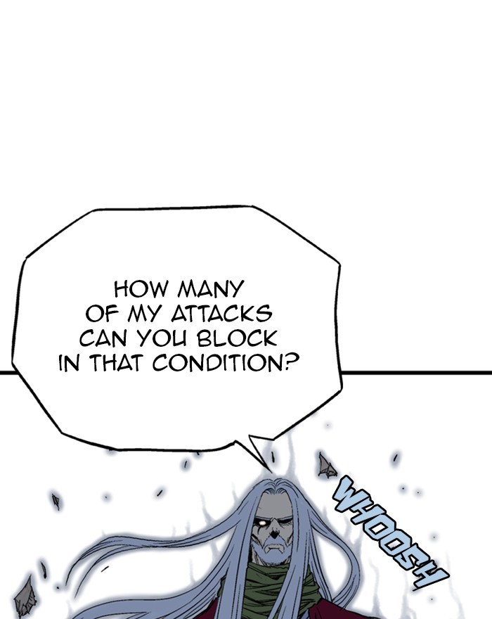 Gosu Chapter 203 page 133 - Chapter 203: [Chapter 2] Ep. 116