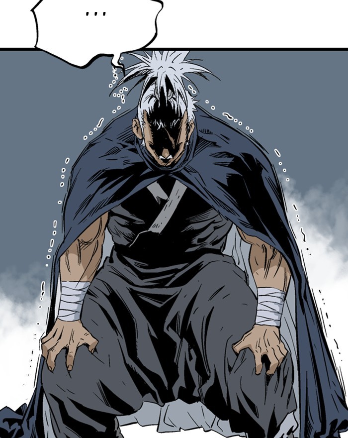 Gosu Chapter 203 page 135 - Chapter 203: [Chapter 2] Ep. 116
