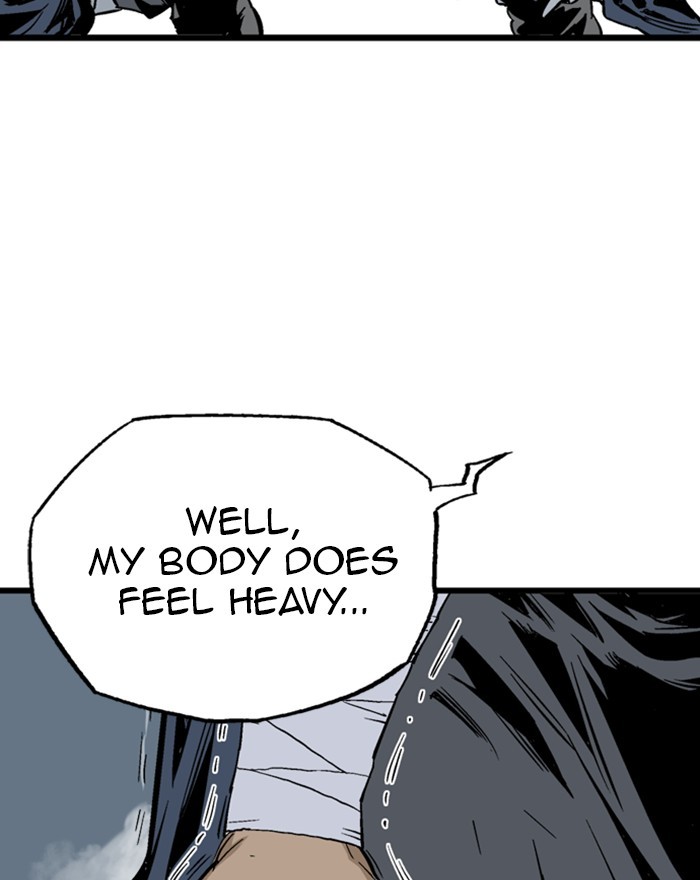 Gosu Chapter 203 page 136 - Chapter 203: [Chapter 2] Ep. 116