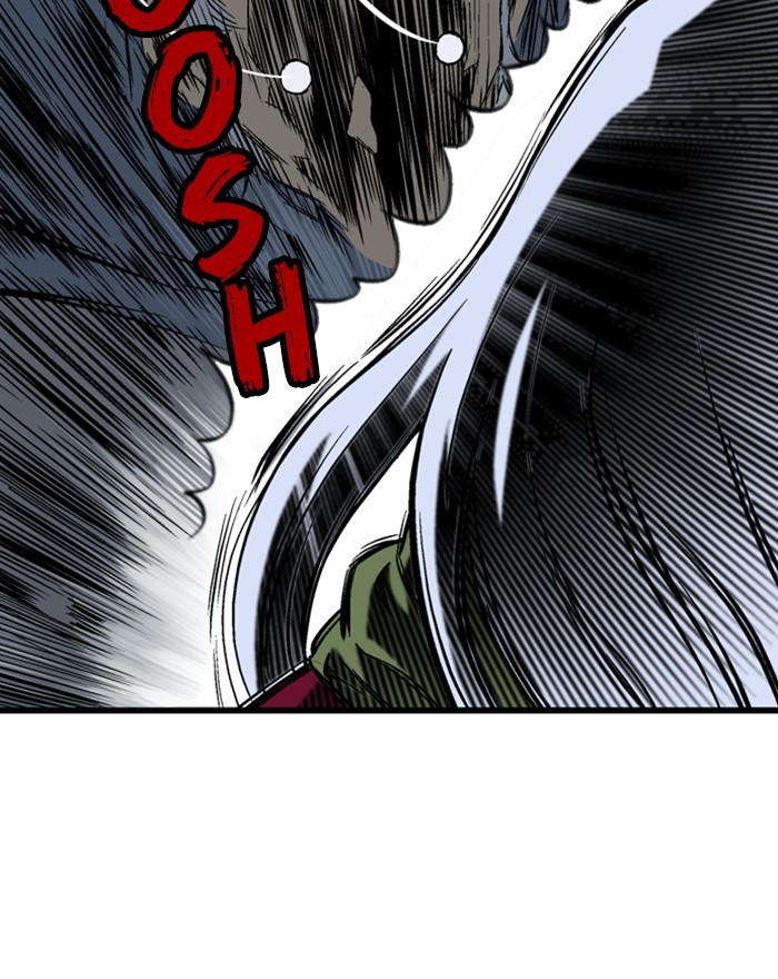 Gosu Chapter 203 page 140 - Chapter 203: [Chapter 2] Ep. 116