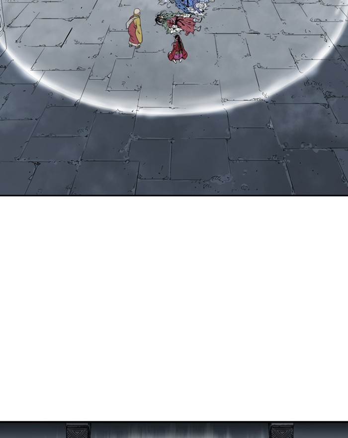 Gosu Chapter 203 page 18 - Chapter 203: [Chapter 2] Ep. 116
