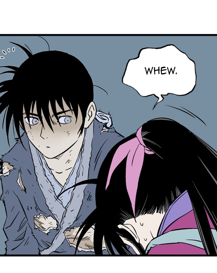Gosu Chapter 203 page 20 - Chapter 203: [Chapter 2] Ep. 116