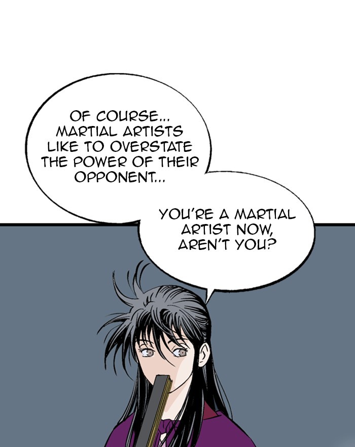 Gosu Chapter 203 page 25 - Chapter 203: [Chapter 2] Ep. 116