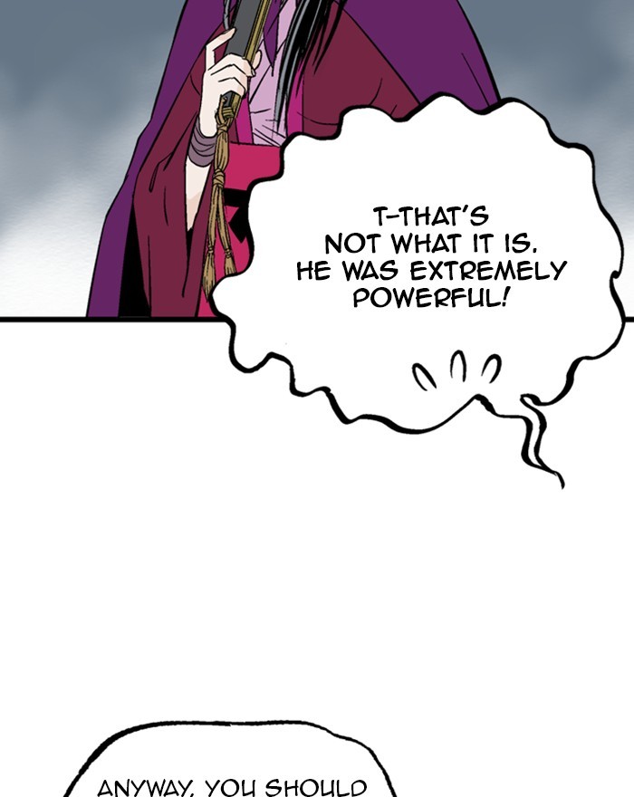 Gosu Chapter 203 page 26 - Chapter 203: [Chapter 2] Ep. 116